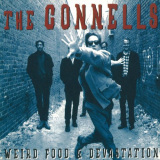Connells, The - Weird Food & Devastation '1996