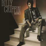 Billy Griffin - Respect (Expanded Edition) '1983 / 2015