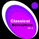 Robert Schumann - Classical Sonosphere Vol. 2 '2023