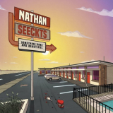 Nathan Seeckts - Something Rare And Beautiful '2023