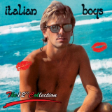 Italian Boys - The 12'' Collection '2009