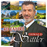 Oswald Sattler - 40 Jahre '2023