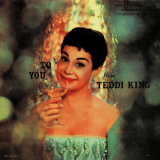 Teddi King - To You From Teddi King '1956