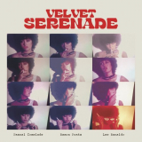 Pascal Comelade - Velvet Serenade '2023