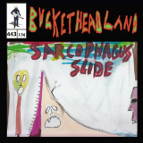 Buckethead - Live From Sarcophagus Slide '2023