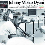 Johnny Mbizo Dyani - Rejoice / Together: 40th Anniversary Series '2020