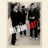 Jam, The - 1977 (40th Anniversary Box Set) '2017