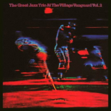 Great Jazz Trio, The - At The Village Vanguard Vol. 2 '1986