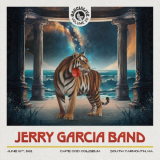 Jerry Garcia Band - GarciaLive Volume 20: June 18th, 1982 Cape Cod Coliseum '2023