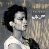 Mona Mur - Warsaw '2015/2023