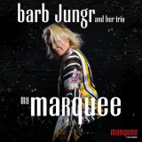 Barb Jungr - My Marquee '2023