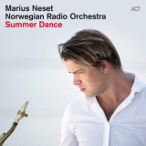 Marius Neset - Summer Dance '2023