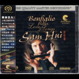 Robert Bonfiglio - Bonfiglio Plays Love Songs Of Sam Hui '2005