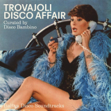 Armando Trovajoli - Trovajoli Disco Affair '2023