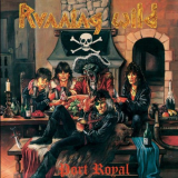 Running Wild - Port Royal (Expanded Version 2017 Remaster) '1988/2017