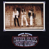 Richie Kotzen - Mother Head's Family Reunion (Expanded Edition) '1994