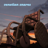Venetian Snares - The Chocolate Wheelchair Album '2003