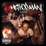 Method Man - Tical 0: The Prequel '2004