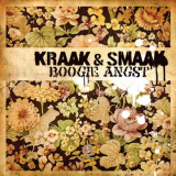 Kraak & Smaak - Boogie Angst (Special Edition) '2005