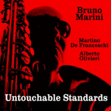 Bruno Marini - Untouchable Standards '2023