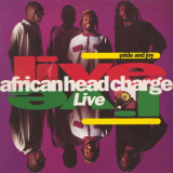 African Head Charge - Pride And Joy (Live) '2015