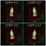 Cardiacs - Garage Concerts Vol I & II '2005