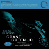 Grant Green Jr - Thank You Mr. Bacharach, Vol. 1 & 2 '2023