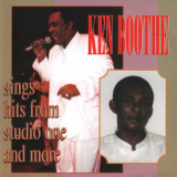 Ken Boothe - Sings Hits from Studio One and More '1997