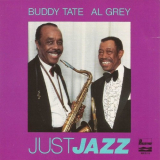 Al Grey - Just Jazz '1984