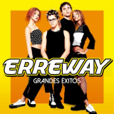 Erreway - Grandes Ã‰xitos '2017