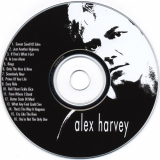 Alex Harvey - Eden '2000