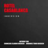 Cornelius Claudio Kreusch - Hotel Casablanca (Immersion) '2023