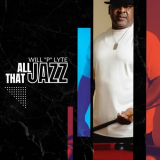 Will P Lyte - All That Jazz '2023