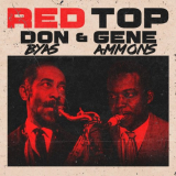 Gene Ammons - Red Top '2023