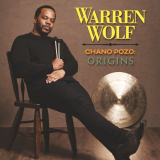 Warren Wolf - Chano Pozo: Origins '2023