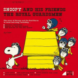 Royal Guardsmen, The - Snoopy And His Friends The Royal Guardsmen '1967