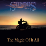 Strawbs - The Magic Of It All '2023