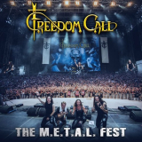 Freedom Call - The M.E.T.A.L. Fest (Live) '2023
