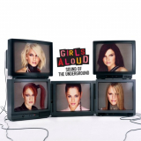 Girls Aloud - Sound Of The Underground EP '2023