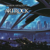 Marek Arnold's Artrock Project - Marek Arnold's Artrock Project '2023