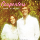 Carpenters, The - We're On Our Way (Live 1974) '2023