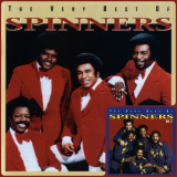 Spinners, The - The Very Best of the Spinners, Vol. 1-2 '1993-1997
