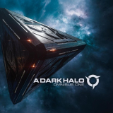 A Dark Halo - Omnibus One '2023