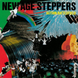 New Age Steppers - Action Battlefield '1981/2015