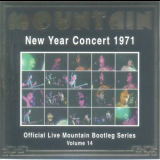 Mountain - New Year Concert 1971 '2006