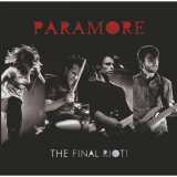 Paramore - The Final Riot! (Live) '2008