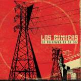 Los Bunkers - La Velocidad de la Luz '2013