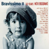 NDR Bigband - Bravissimo II - (50 Years of NDR Big Band) '1998