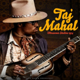 Taj Mahal - Ultrasonic Studios 1974 (live) '2023