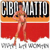 Cibo Matto - Viva! La Woman [Explicit] '1996/2006